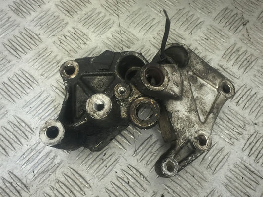 HONDA CBR600 CBR 600 F4I SPORT ENGINE BRACKETS YEAR 2004  (STOCK 628)