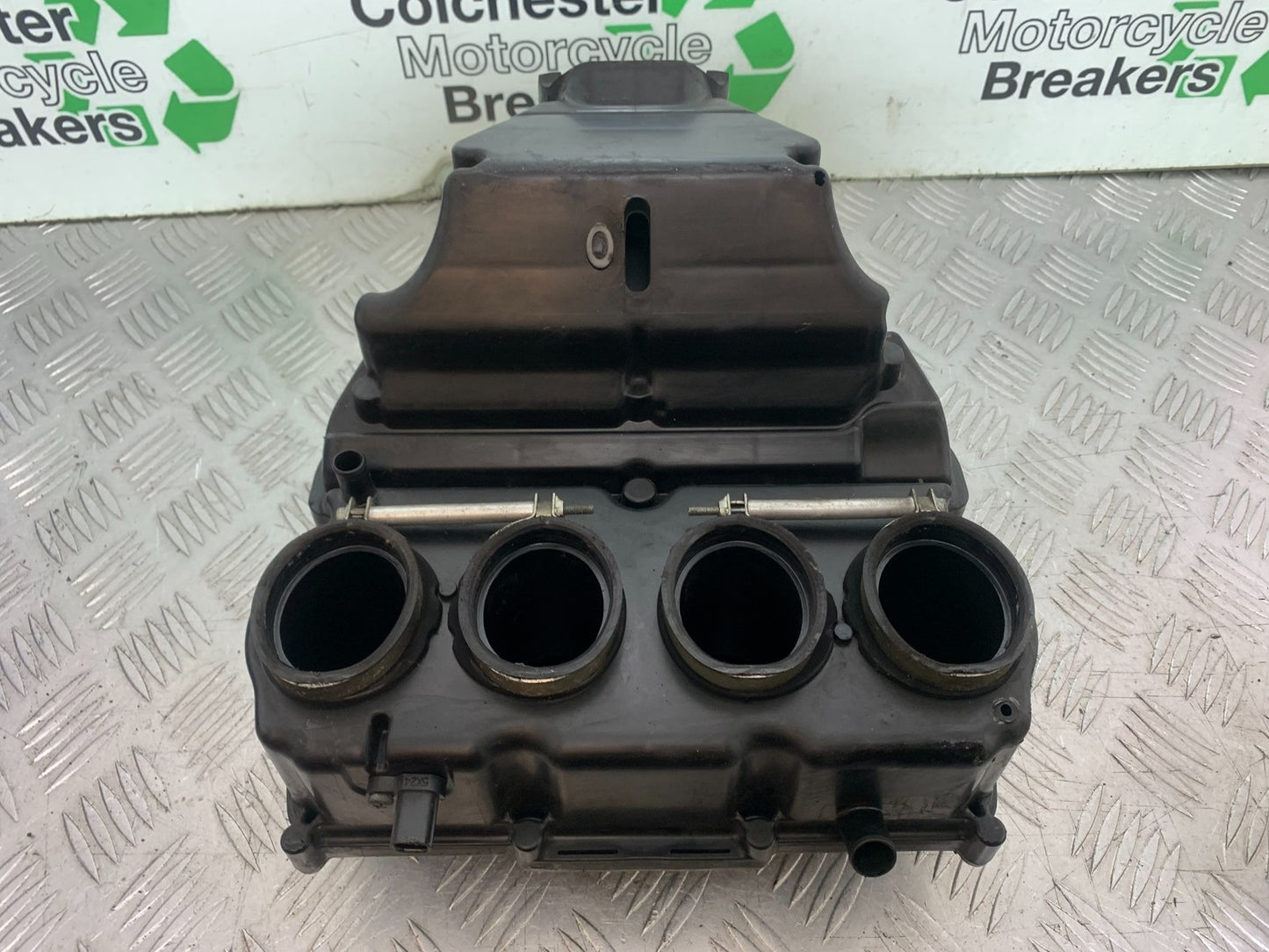 KAWASAKI Z1000 SX AIRBOX YEAR 2014-16 (CMB1264)