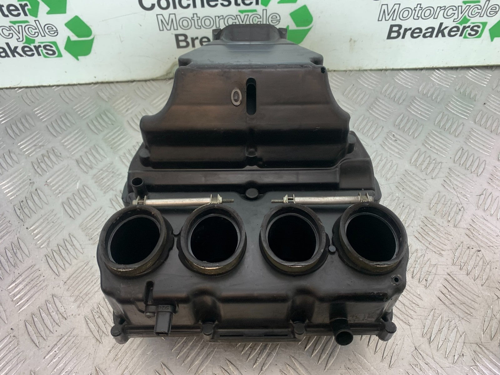 KAWASAKI Z1000 SX AIRBOX YEAR 2014-16 (CMB1264)
