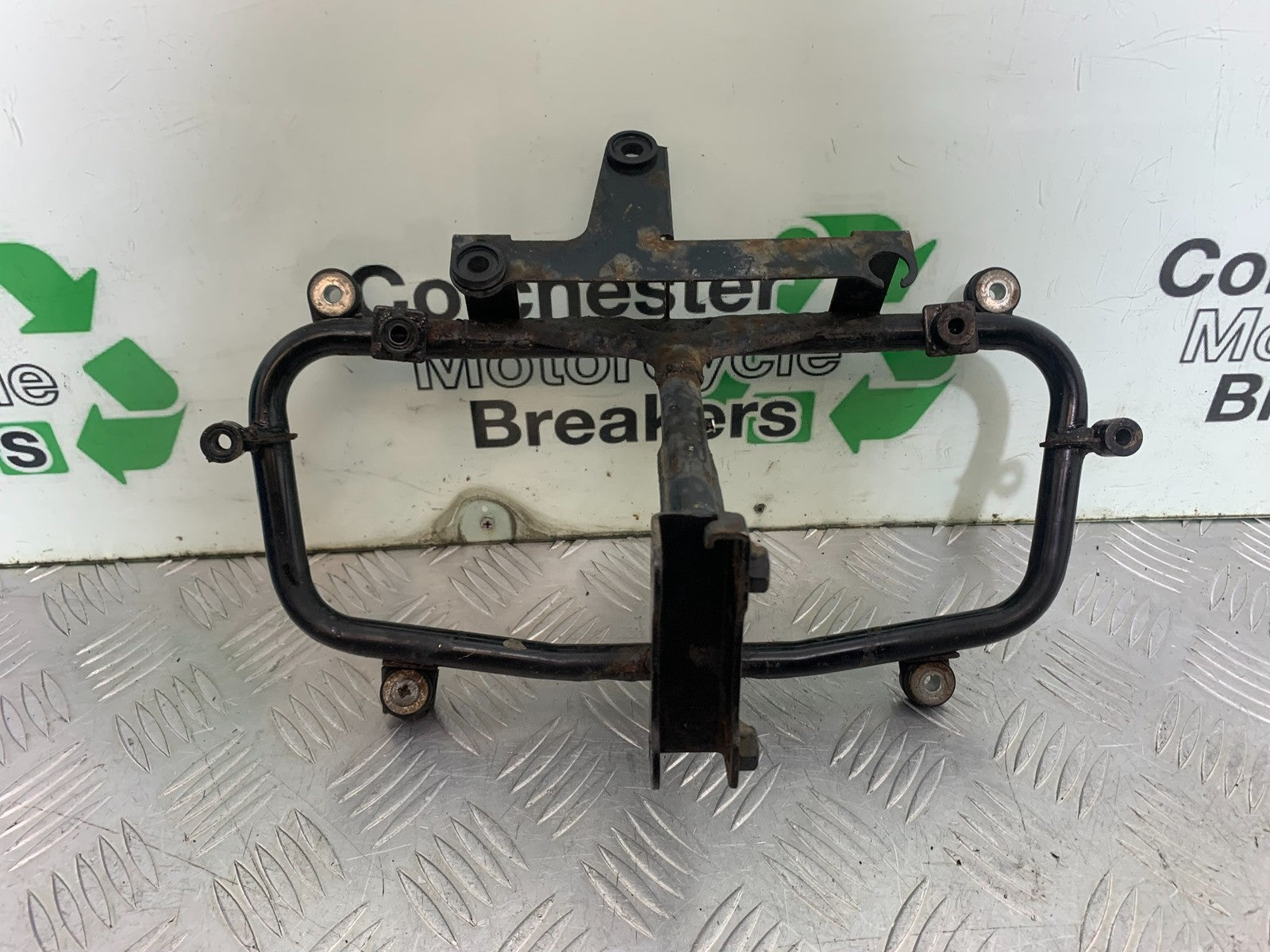 YAMAHA FZS600 FAZER 600 FAIRING BRACKET YEAR 1998-2001 (CMB1267)