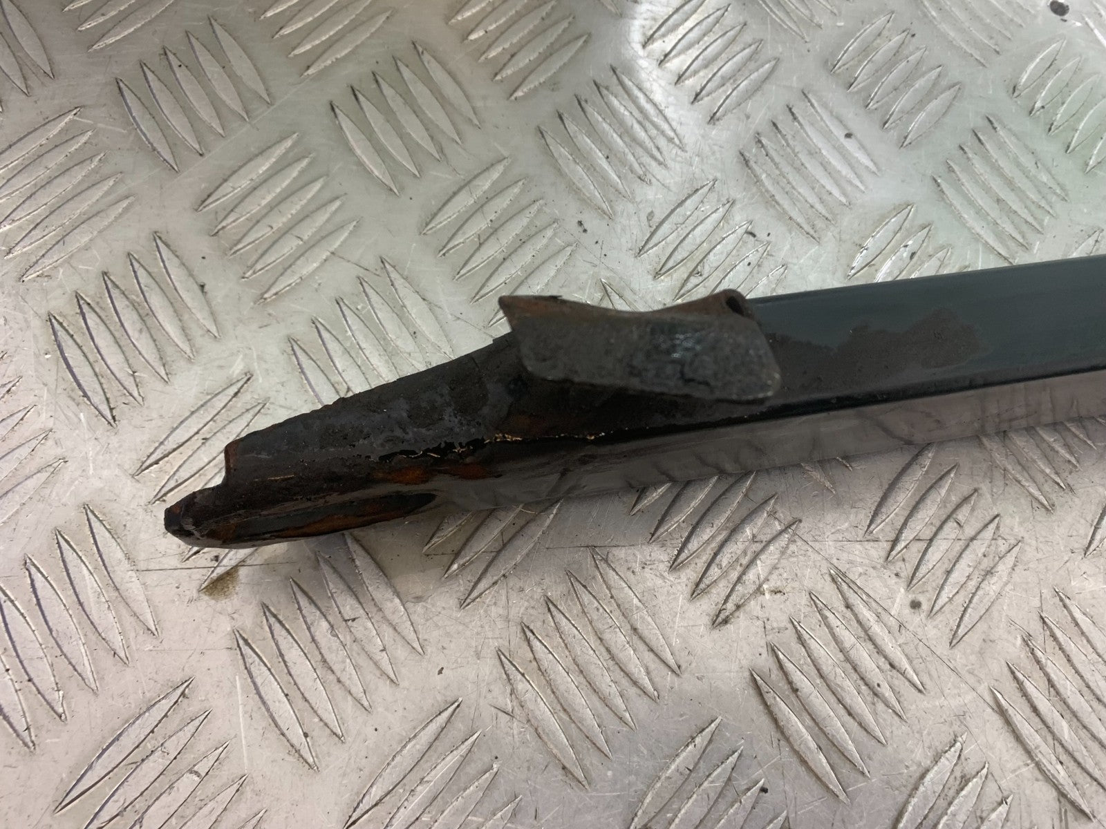 BENELLI BN125 BN 125 SWINGARM  YEAR 2018-2021 (CMB1245)