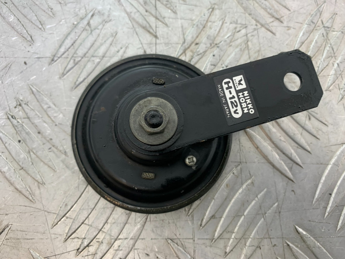 TRIUMPH 1050 SPRINT GT HORN  YEAR 2010-2016 (CMB1250)