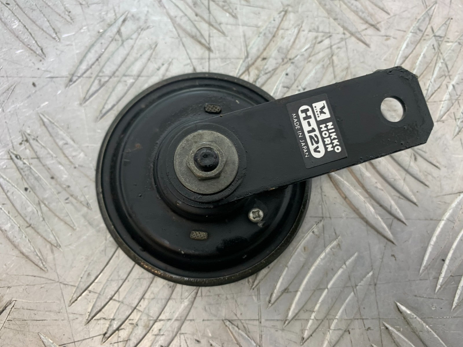 TRIUMPH 1050 SPRINT GT HORN  YEAR 2010-2016 (CMB1250)