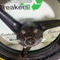 HONDA CBR600 CBR 600 F FRONT WHEEL YEAR 2000-2003(CMB1091)