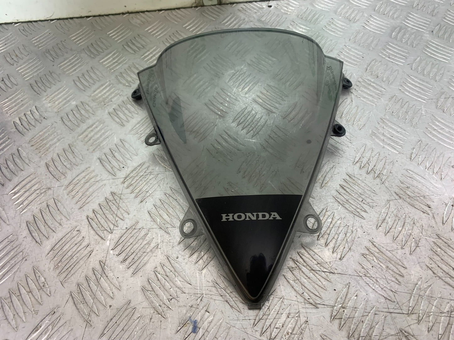 HONDA CBR1000 rr FIREBLADE SCREEN YEAR 2012-2016 (CMB1198)