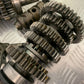TRIUMPH 885 TIGER GEARBOX YEAR 2000