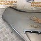 HONDA GL1800 GL 1800 TOP FAIRING PANEL YEAR 2004-10 ABS (STOCK 890)