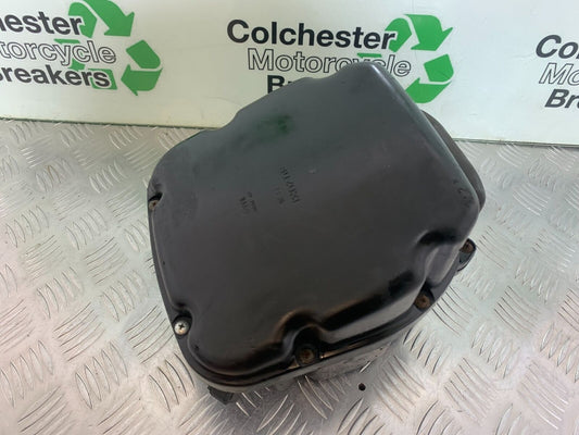 SUZUKI DL 650 V-STROM AIRBOX YEAR 2016 (STOCK 996)