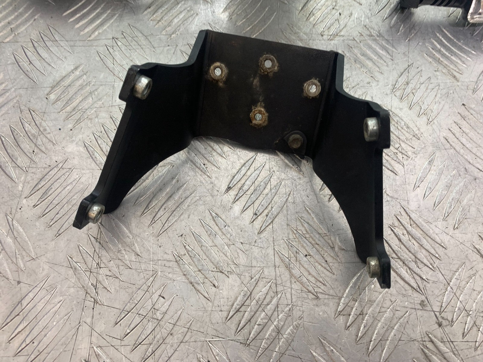 TRIUMPH 675 STREET TRIPLE R EVOTECH TAIL TIDY & INDICATORS  YEAR 2012 (CMB1221)