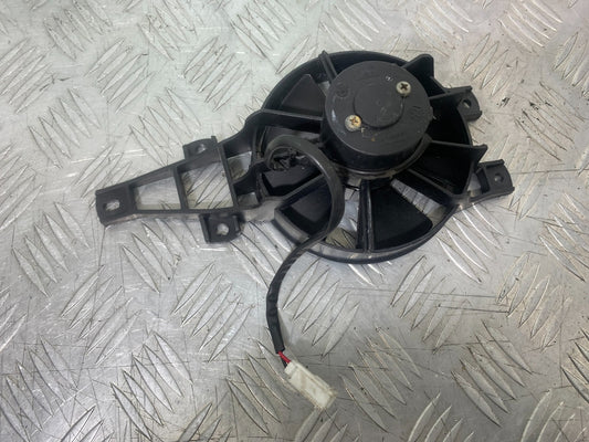 PIAGGIO MP3 250 ie RADIATOR FAN  YEAR 2007 (CMB1307)