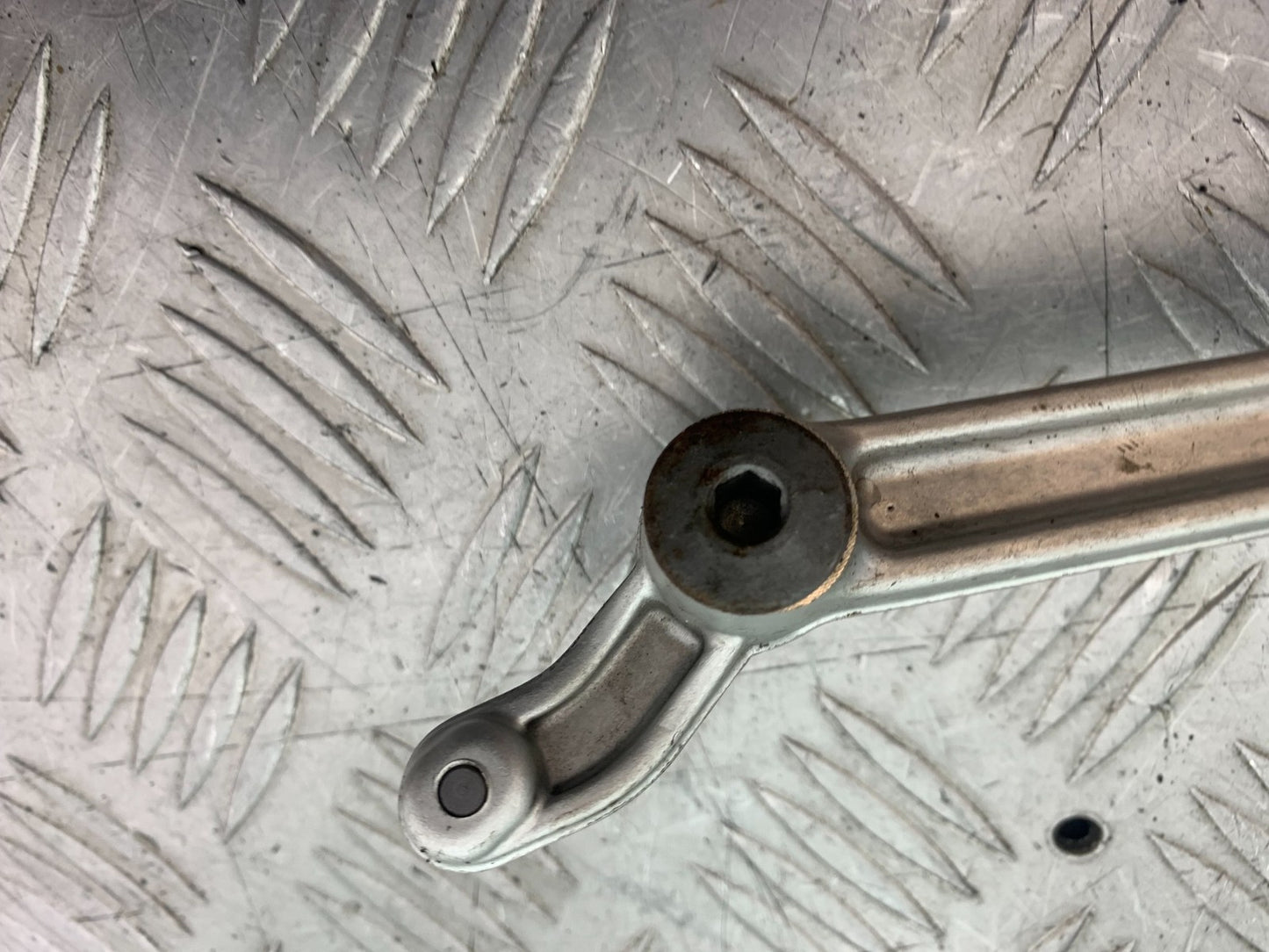 APRILIA RS660 RS 660 GEAR LEVER  YEAR 2020-2024 (CMB1202)