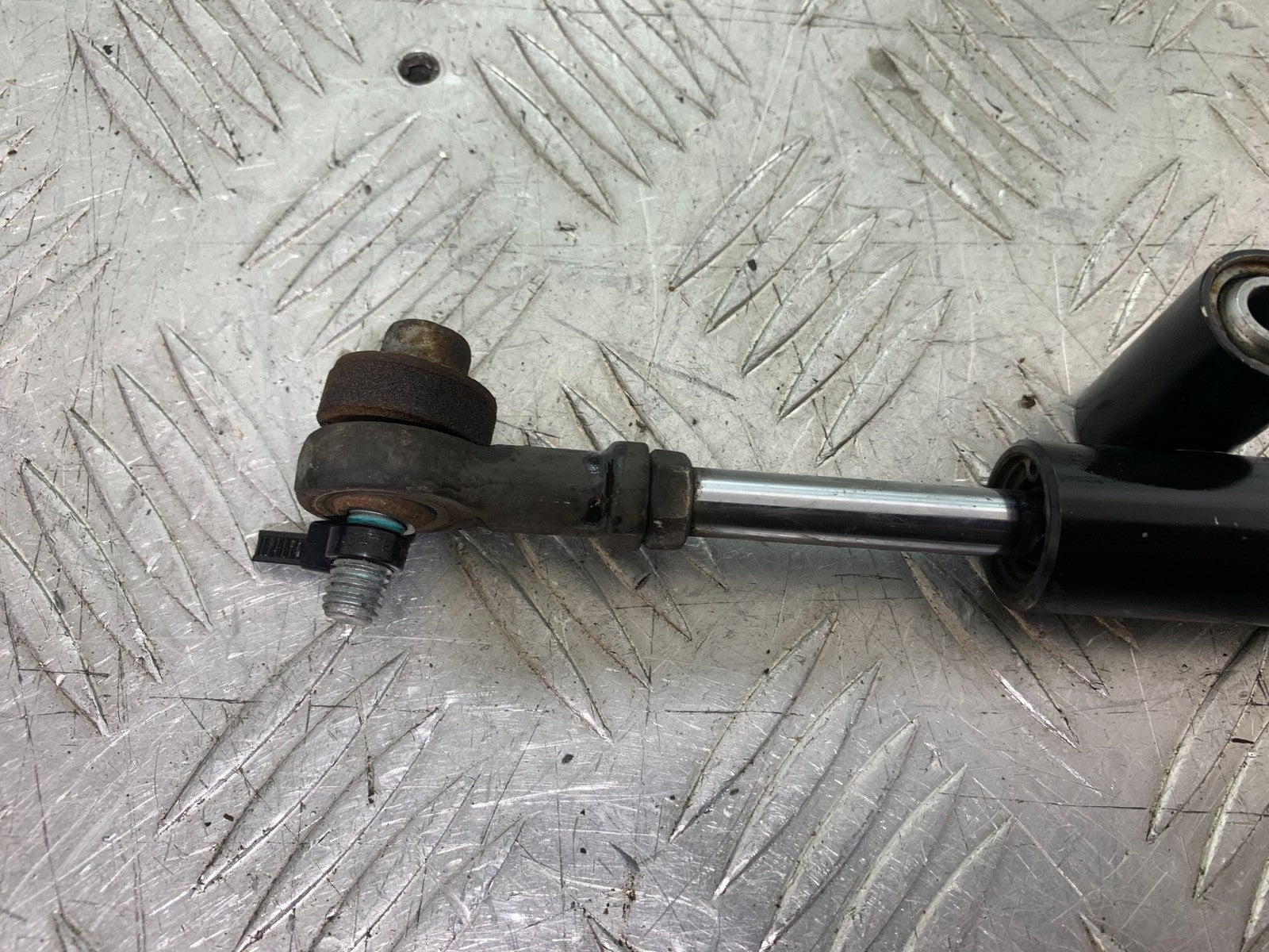 BMW F800 GT STEERING DAMPER  YEAR 2013-2017 (CMB1248)