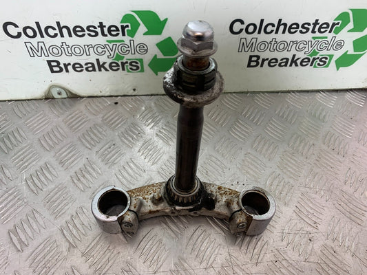 YAMAHA XV1100 XV 1100 VIRAGO BOTTOM YOKE   1990-1999 (CMB1243)