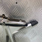 HONDA VFR1200 VFR 1200 FA REAR HANGERS AND PEGS   YEAR 2010-11 CMB1088)