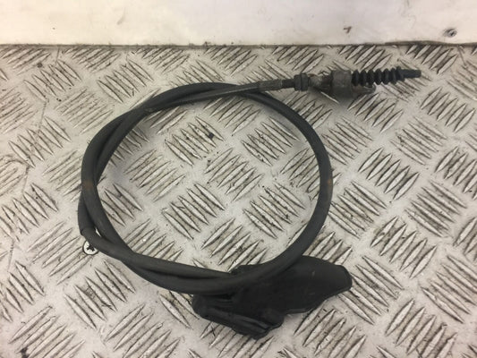 HONDA CBF125 CBF 125 CLUTCH CABLE  YEAR 2011 (STOCK 350)