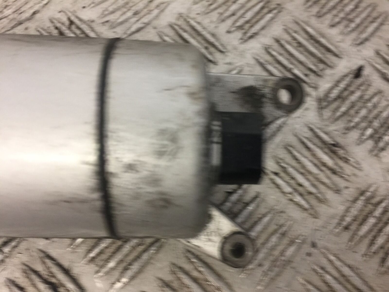 HONDA NC750 NC 750 SA-H STARTER MOTOR  2014-2018 (STOCK 608)
