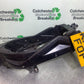 APRILIA RSV1000 R FACTORY MILLE FRAME REG LOG BOOK    2004-09 (CMB1203)