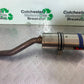 TRIUMPH 1050 SPRINT ST AFTERMARKET DOMINATO SILENCER   YEAR 2004-2007 (CMB1089)