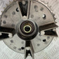 HONDA CBR1100 BLACKBIRD SPROCKET CARRIER  YEAR 1999-2005 (CMB1103)