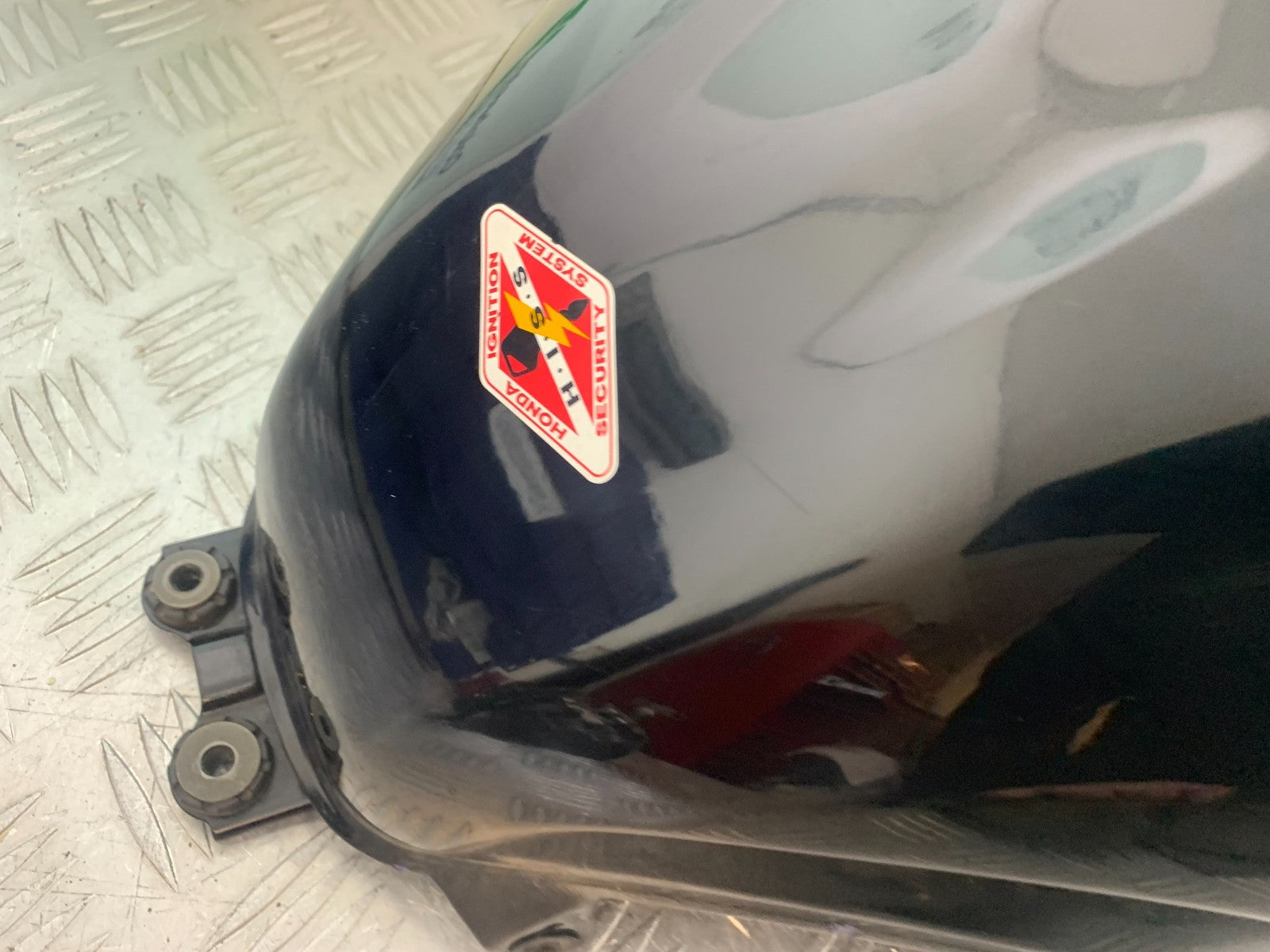HONDA CBR600 CBR 600 FX FY PETROL TANK  YEAR 1999-2000 (CMB1287)