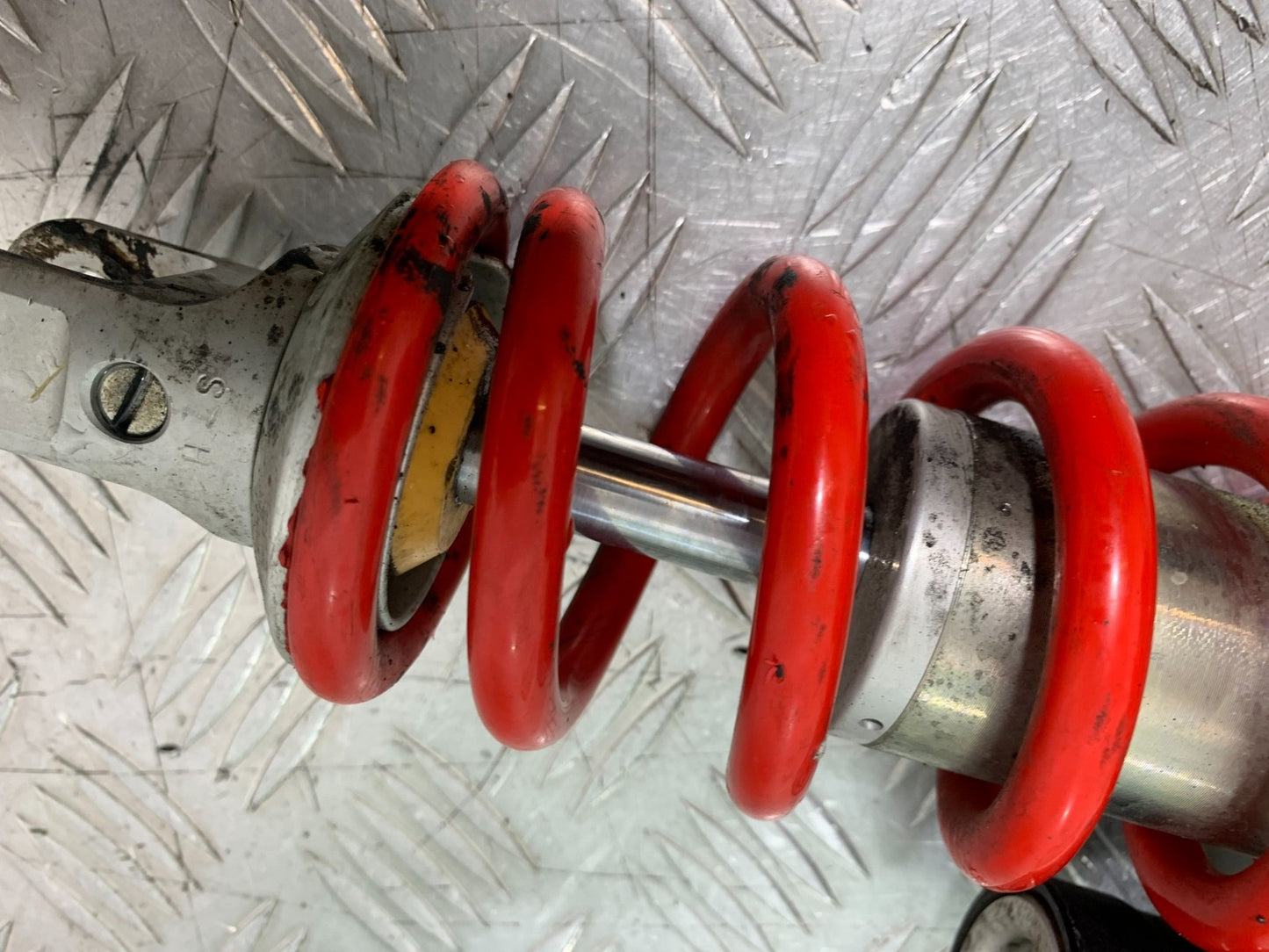 MV AGUSTA 800 F3 REAR SHOCK   YEAR 2017-2019 (CMB1227)