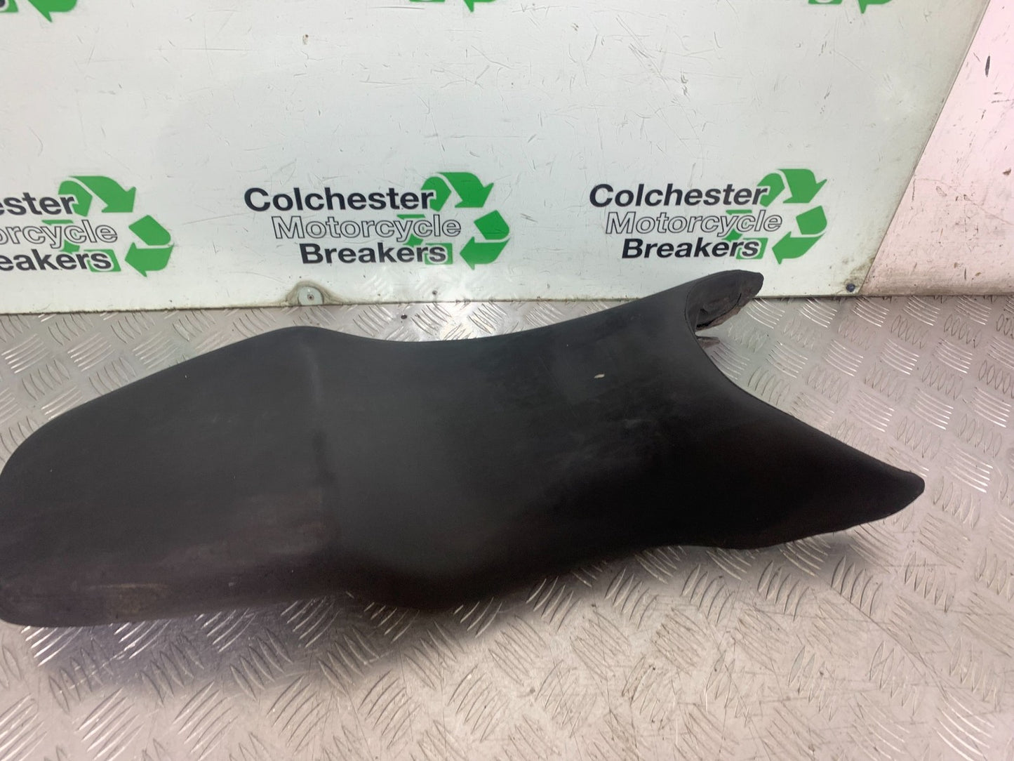 HONDA CBR600 CBR 600 FX FY SEAT YEAR 1999-2000 (CMB1287)