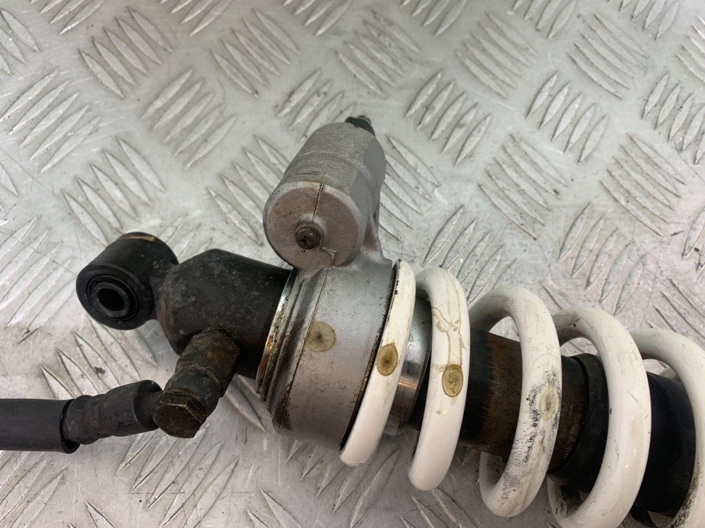 TRIUMPH TIGER 800 XRT REAR SHOCK  2018-2020 (CMB1193)