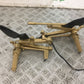 YAMAHA YZF R1 4XV FRONT HANGERS  YEAR 1998-99 (STOCK 771)