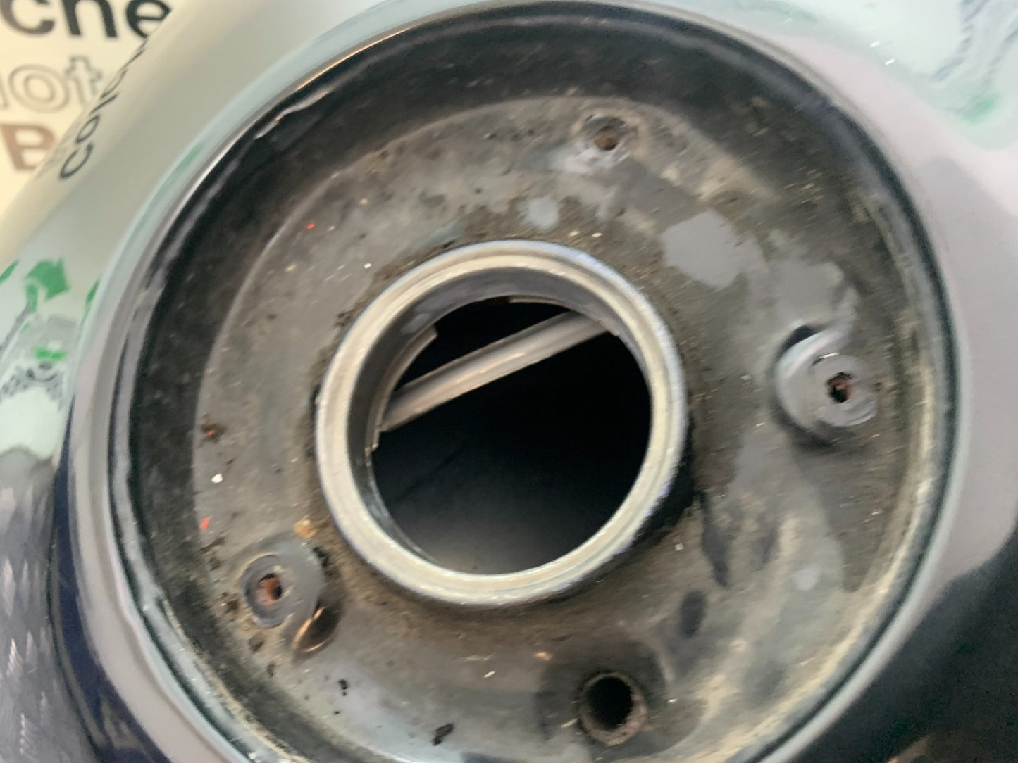 HONDA CBR600 CBR 600 FX FY PETROL TANK  YEAR 1999-2000 (CMB1287)