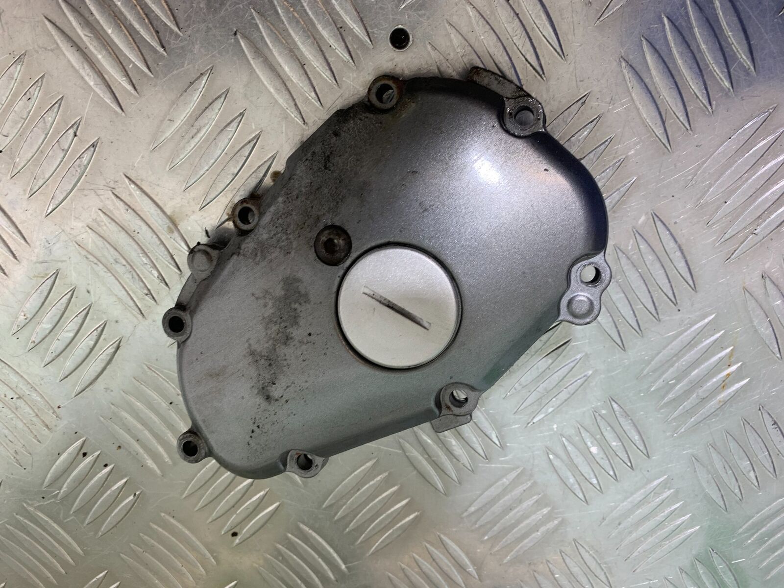 YAMAHA FJR1300 FJR 1300 IGNITION PICK UP COVER   YEAR 2001-05 (CMB1005)