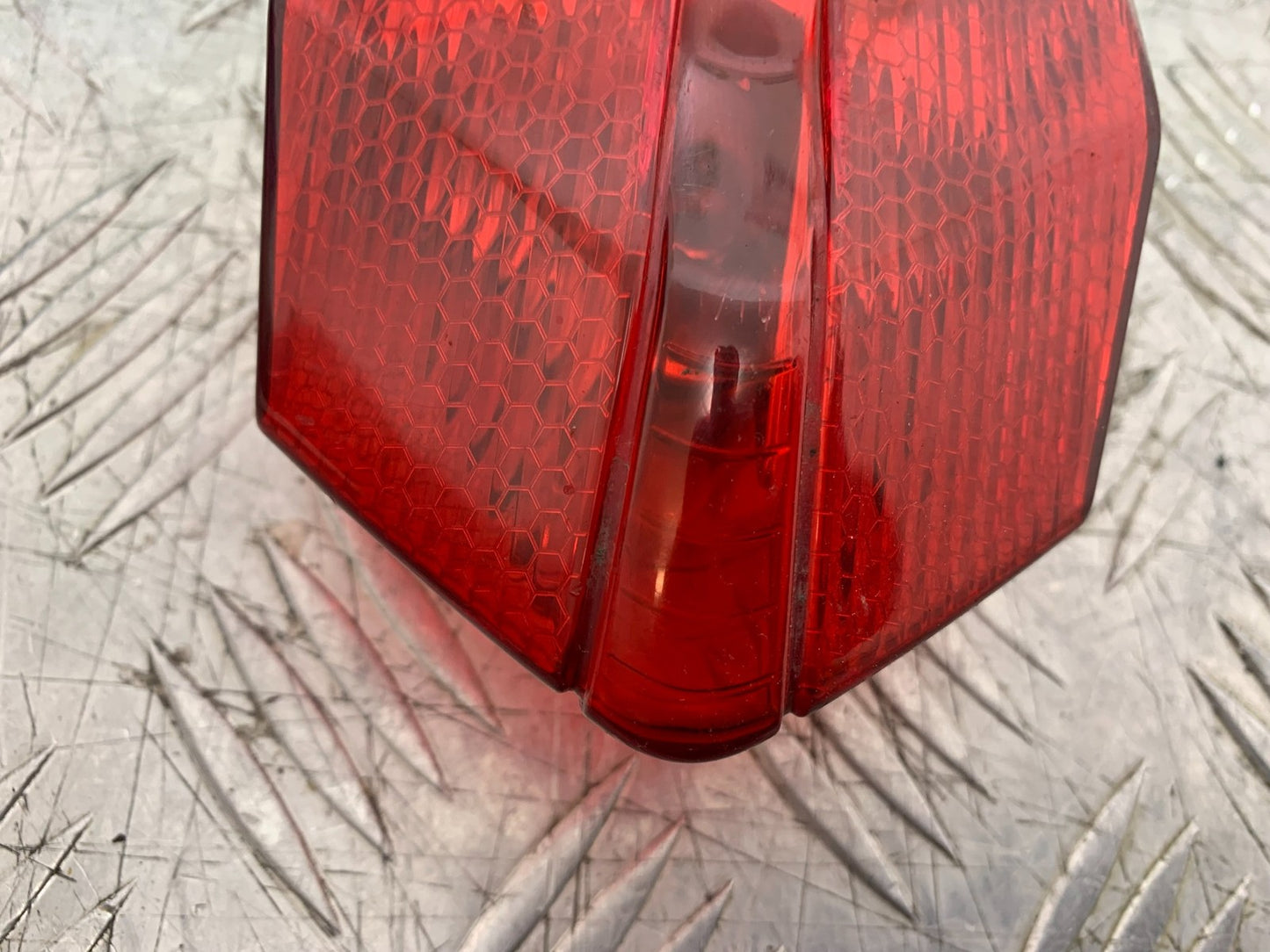 MV AGUSTA 675 F3 REAR LIGHT YEAR 2012-2016 (CMB1302)