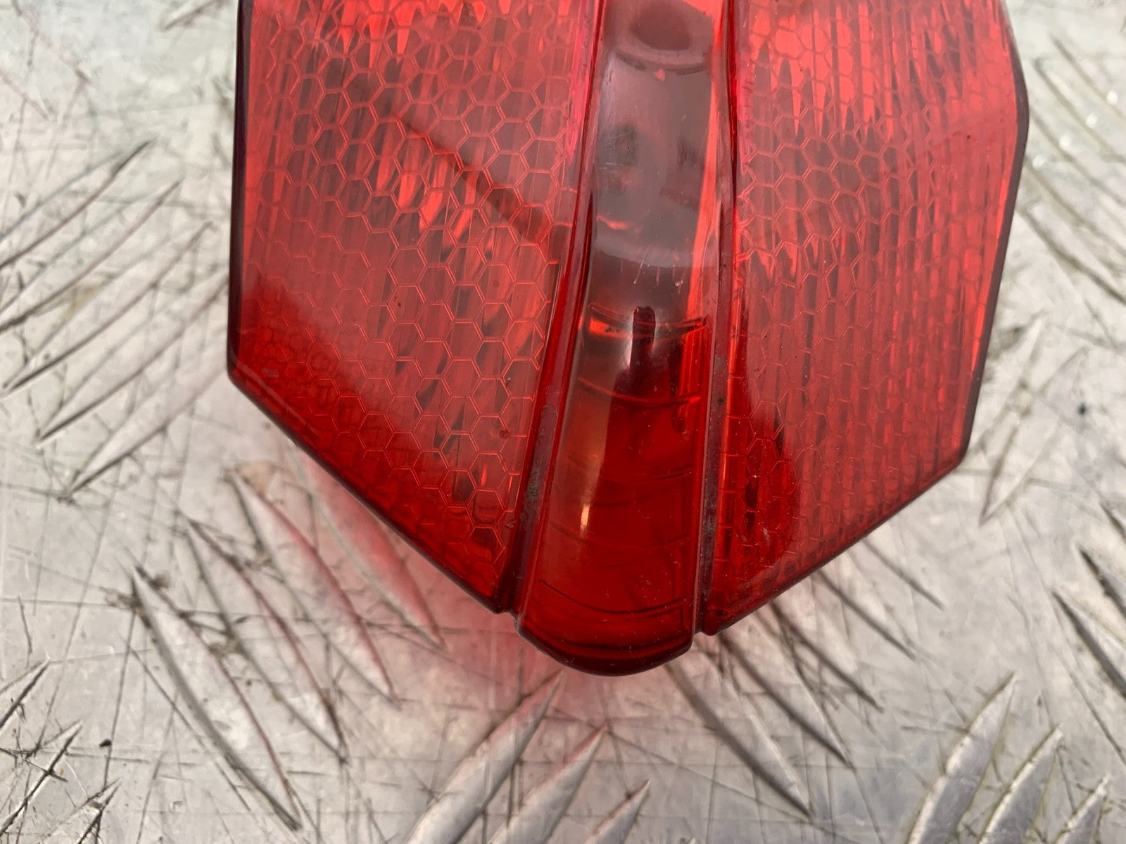 MV AGUSTA 675 F3 REAR LIGHT YEAR 2012-2016 (CMB1302)