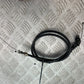 SUZUKI GSXR600 GSXR 600 SRAD THROTTLE CABLES   YEAR 1997-2000 (CMB1276)