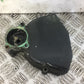 HONDA CBR1100 CBR 1100 BLACKBIRD SPROCKET COVER YEAR 1998 (CARBED) STOCK 442