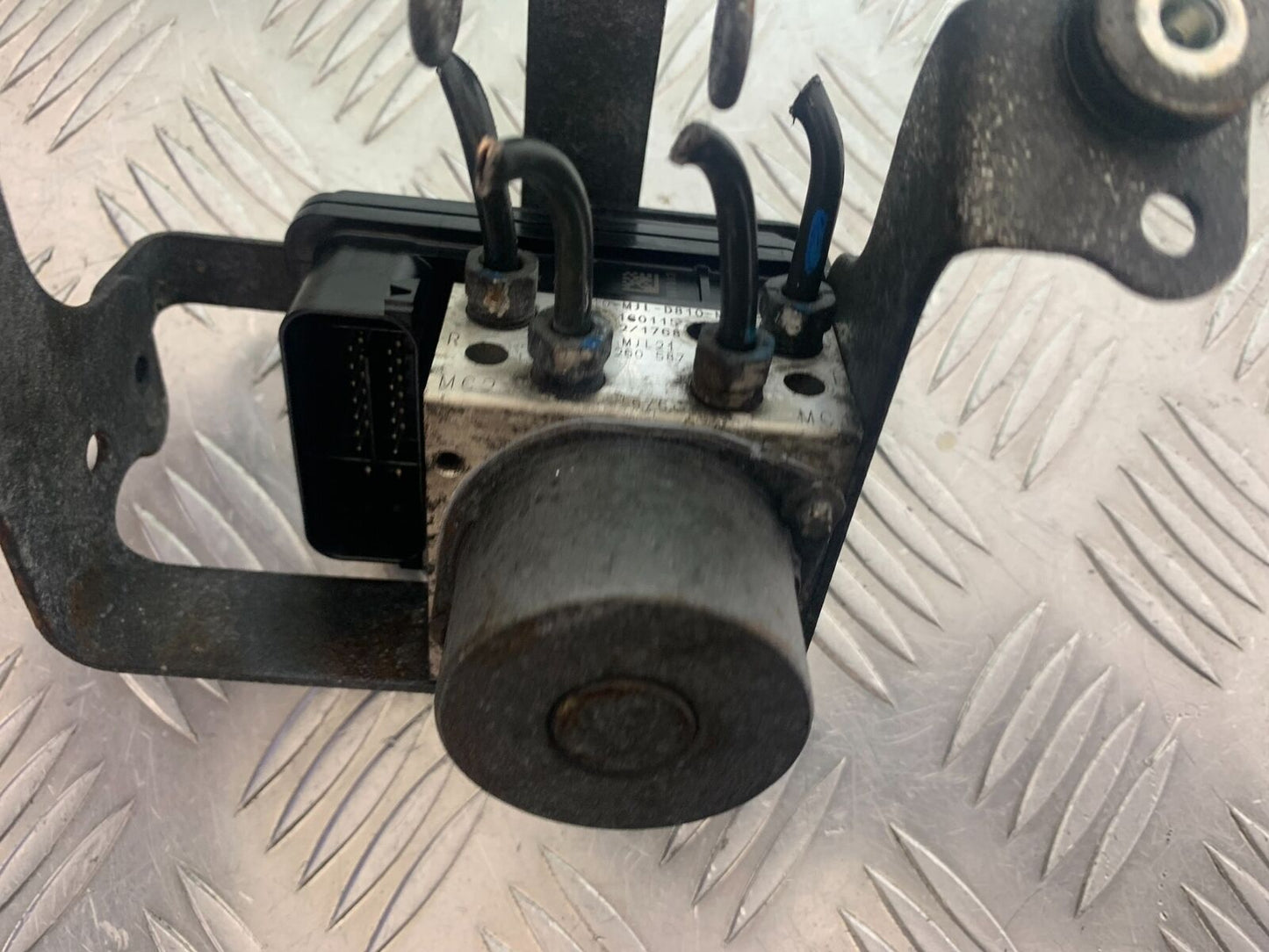 HONDA NC750 NC 750 S ABS PUMP   2014-2016 (CMB1064)