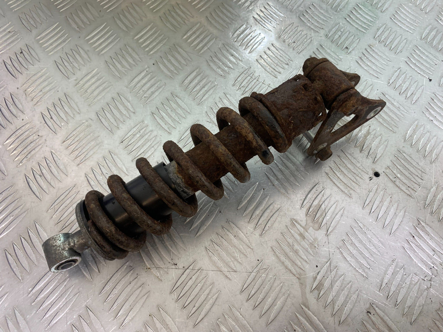 HONDA CBR500R CBR 500 R REAR SHOCK  YEAR 2012-16 (CMB1151)