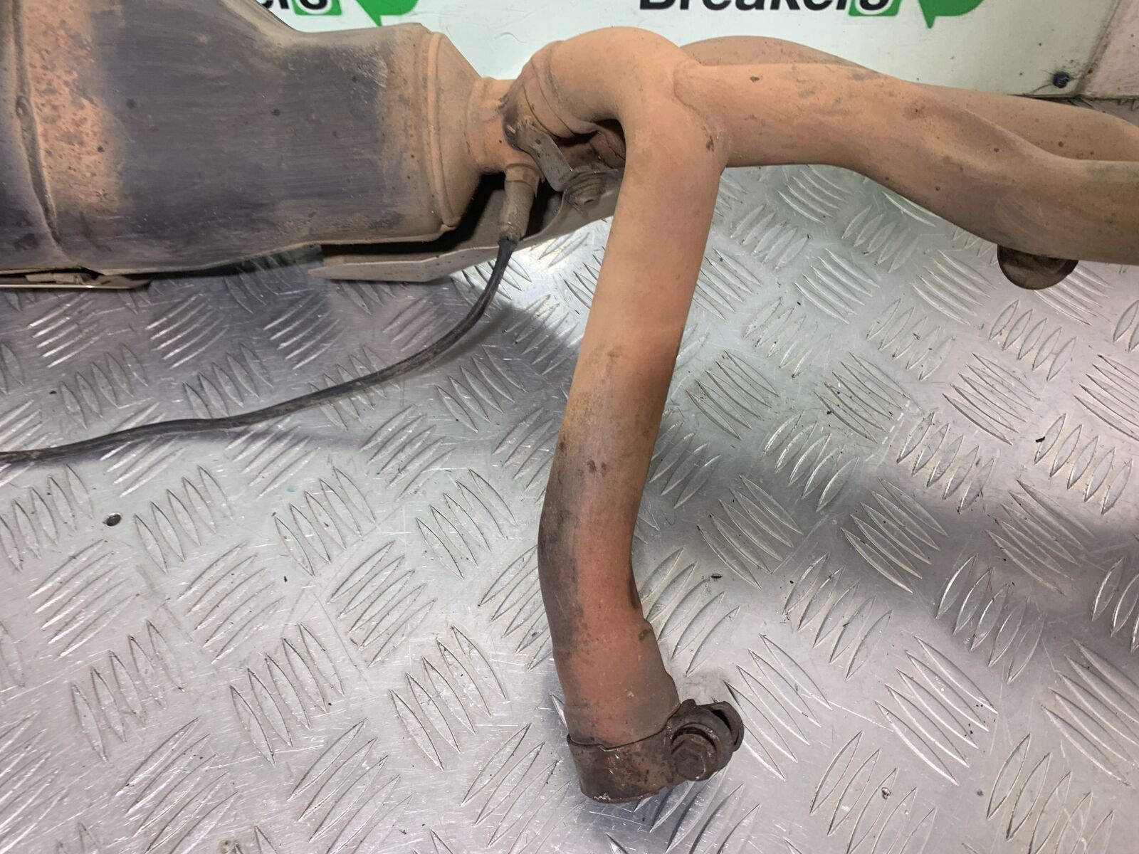 SUZUKI DL 650 V-STROM SILENCER YEAR 2020 (CMB1117)