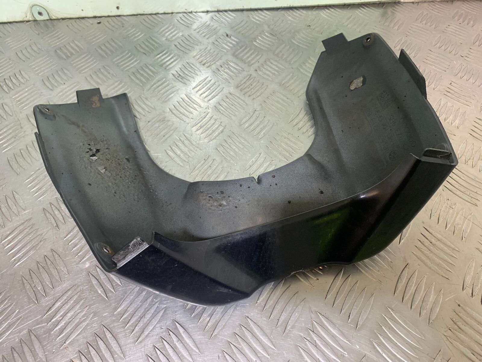 BMW R1100 RT R 1100 RT BELLYPAN   YEAR 1996-2001 (CMB1095)