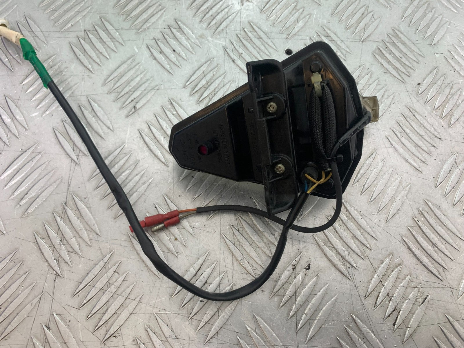 YAMAHA YZF R1 4C8 REAR LIGHT  YEAR 2007-2008 (CMB1237)