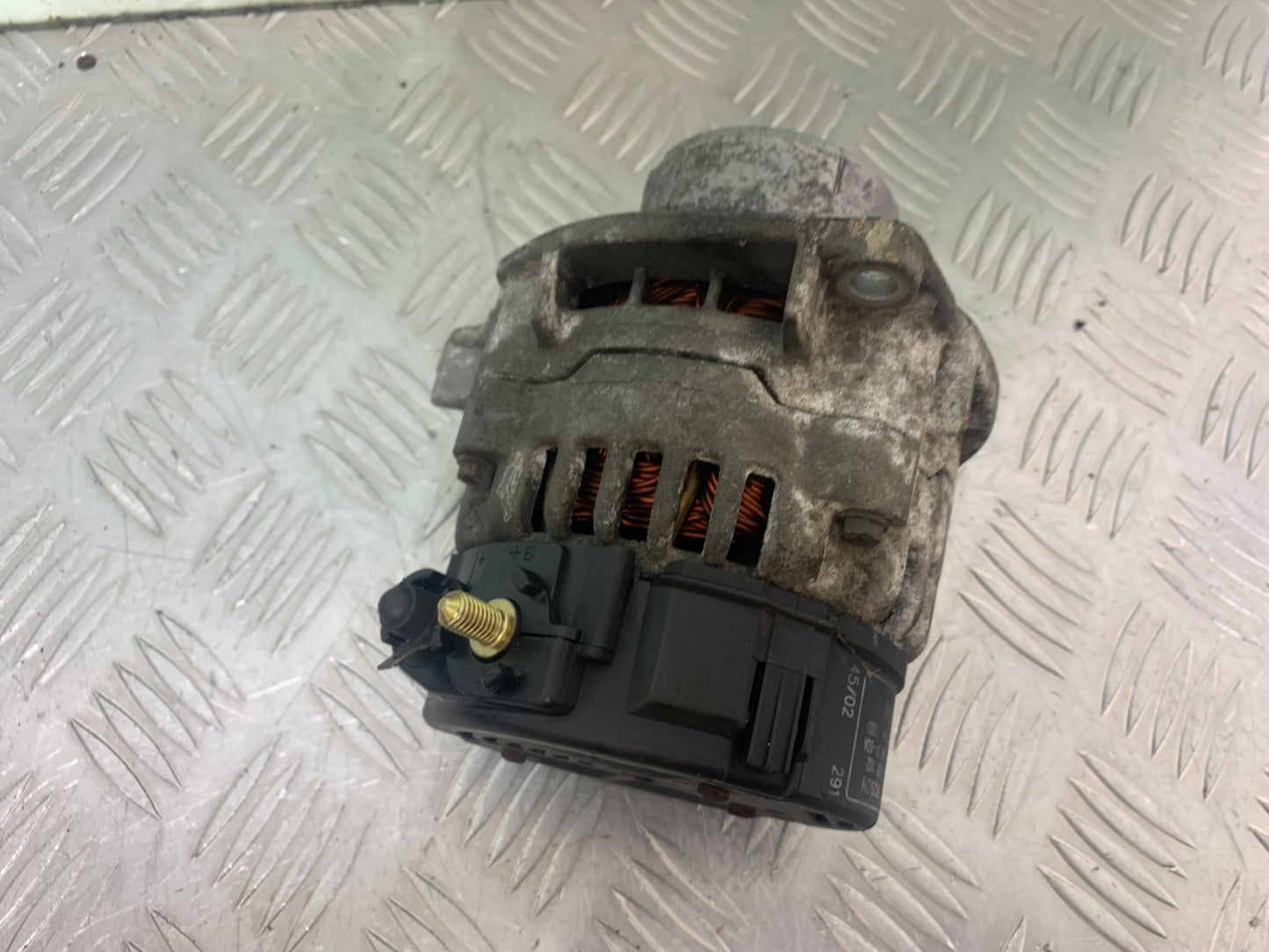 BMW K1200 K 1200 LT ALTERNATOR    YEAR 1999-07 (CMB1138)