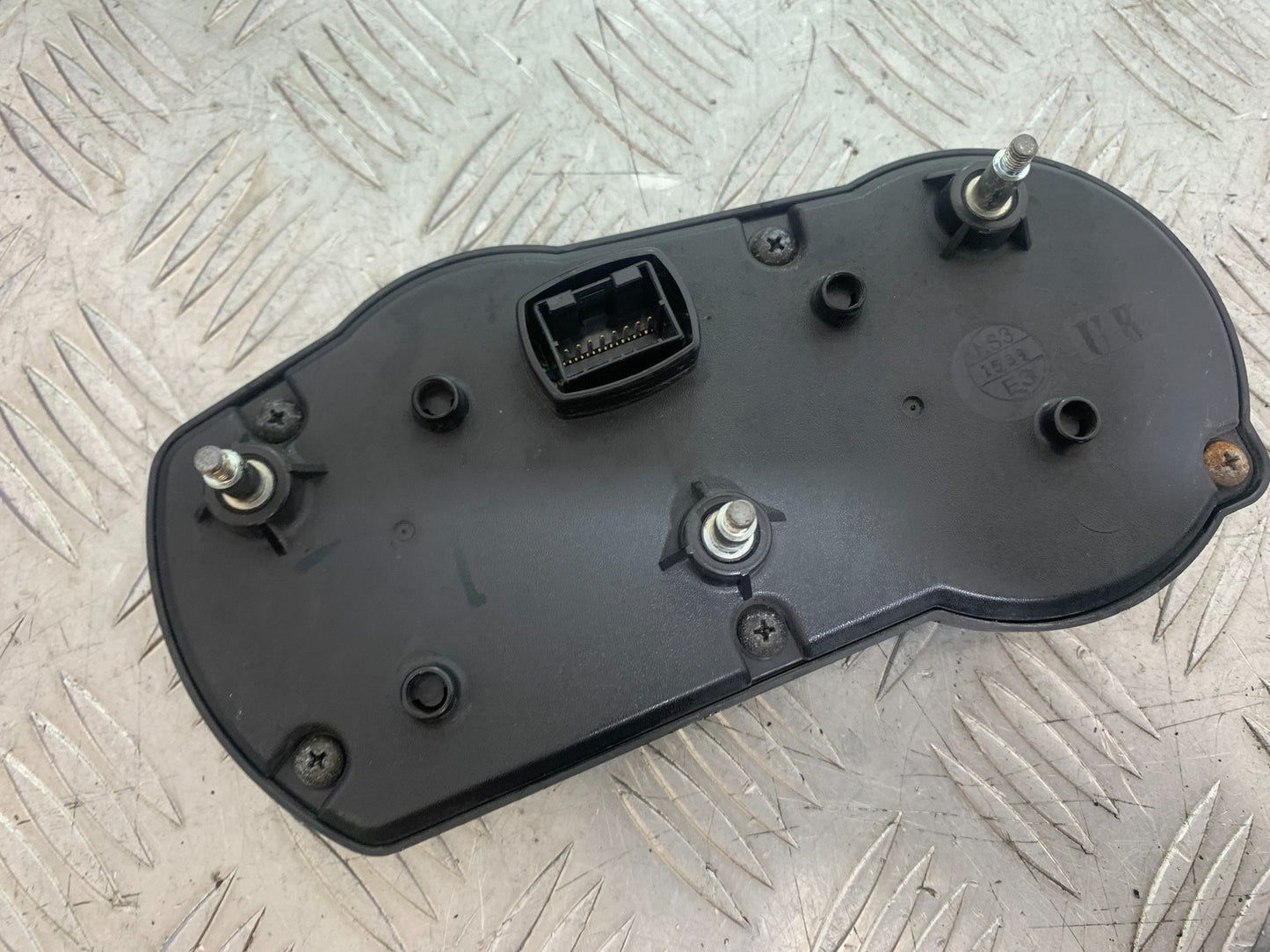 KAWASAKI ZX9R ZX9 E1 CLOCKS SPEEDO DASH  YEAR 2000-01 (CMB1171)