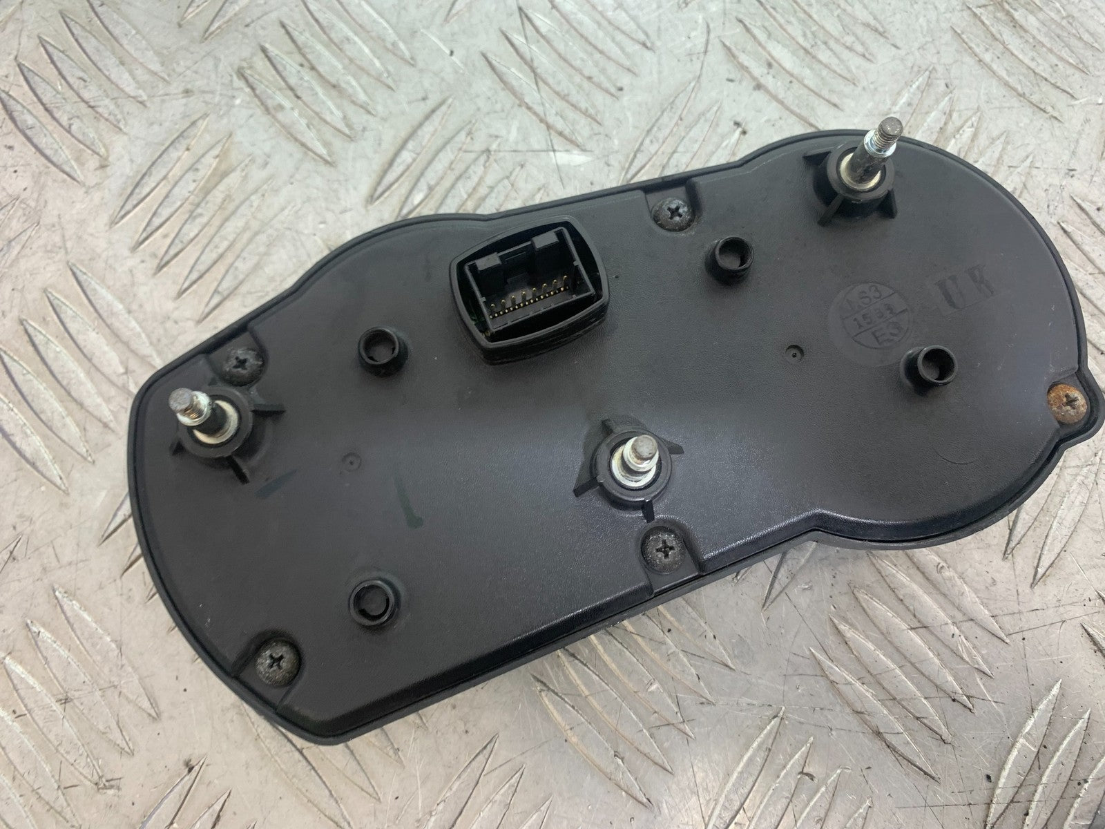 KAWASAKI ZX9R ZX9 E1 CLOCKS SPEEDO DASH  YEAR 2000-01 (CMB1171)