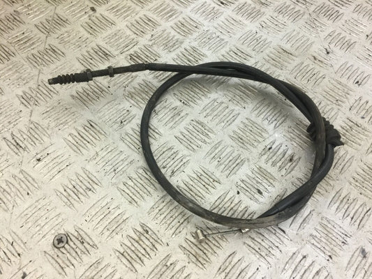 YAMAHA XT660 Z TENERE CLUTCH CABLE  YEAR 2012  (STOCK 661)
