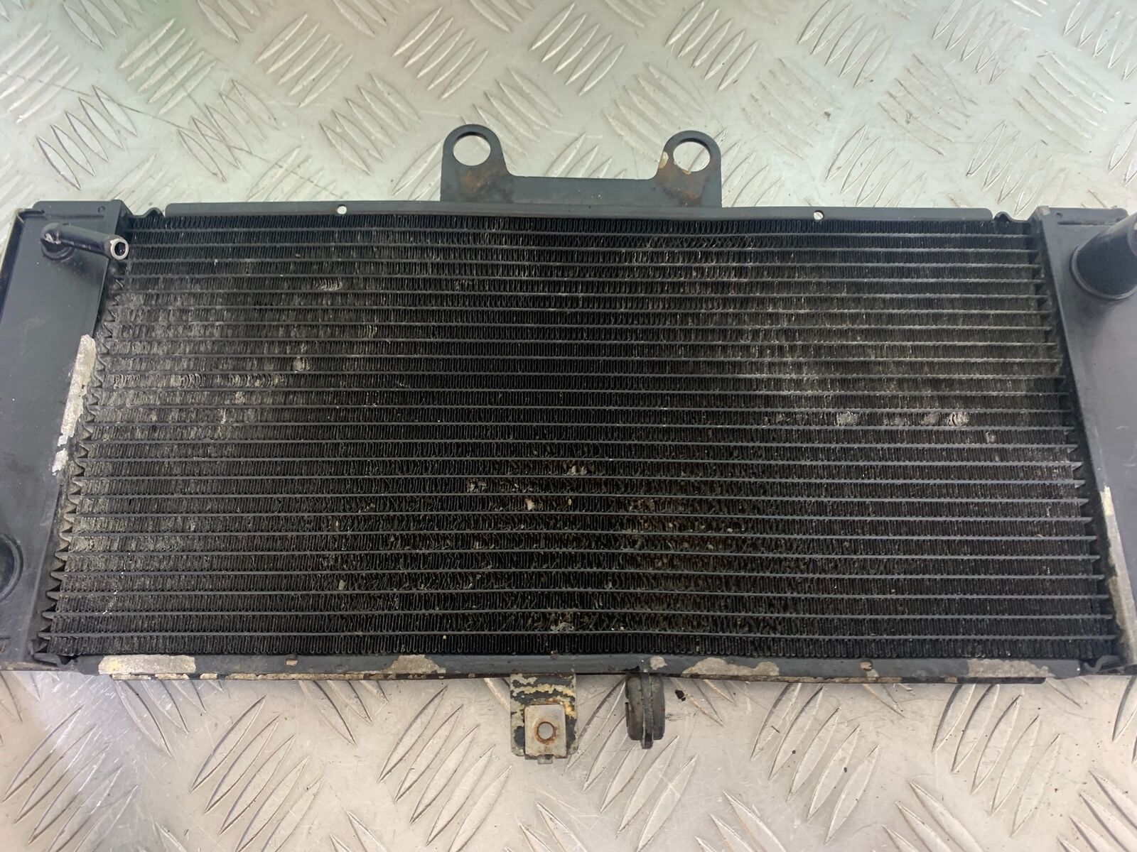 SUZUKI GSF1250 GSF 1250 BANDIT RADIATOR YEAR 2007-2011 (CMB1125)