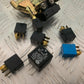 TRIUMPH 1050 SPRINT GT RELAYS YEAR 2010-2014 (STOCK 979)