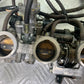 HONDA CBR600 CBR 600 F THROTTLE BODIES  YEAR 2000-2003(CMB1091)