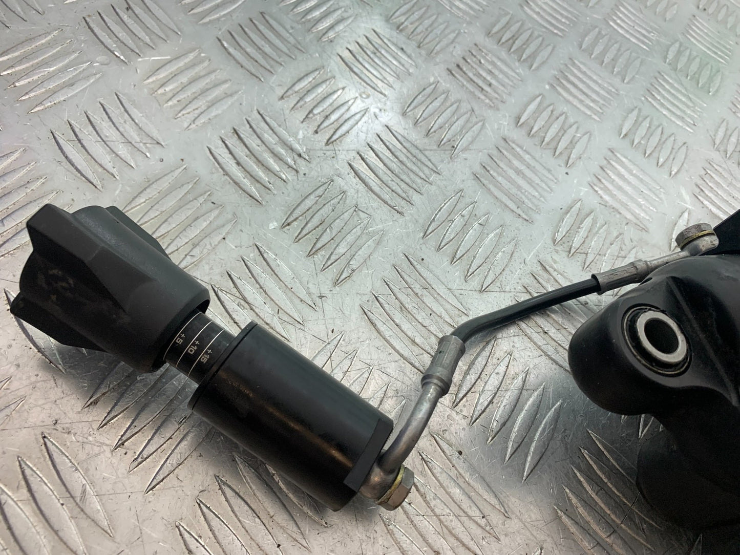 KTM 1290 SUPER DUKE R REAR SHOCK   YEAR 2020-2024 (CMB1272)