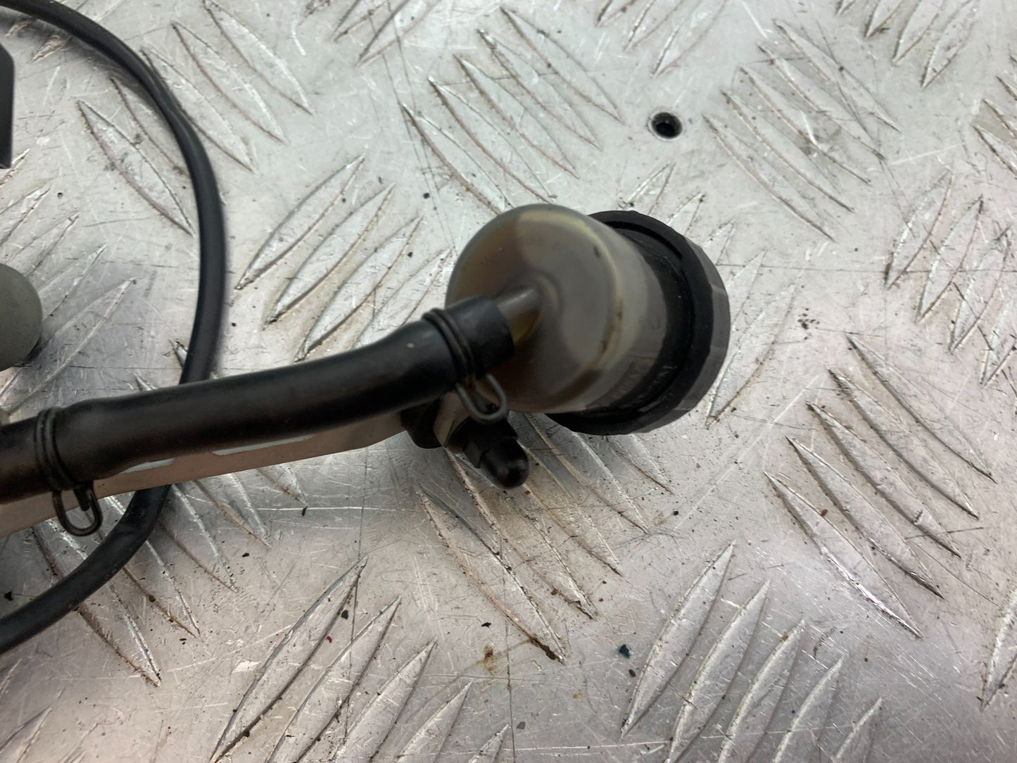 DUCATI 1299 PANIGALE FRONT BRAKE MASTER CYLINDER  YEAR 2016 (CMB 1187)