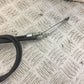 HONDA VTR1000 VTR 1000 FIRESTORM THROTTLE CABLES  YEAR 1998 (STOCK 675)