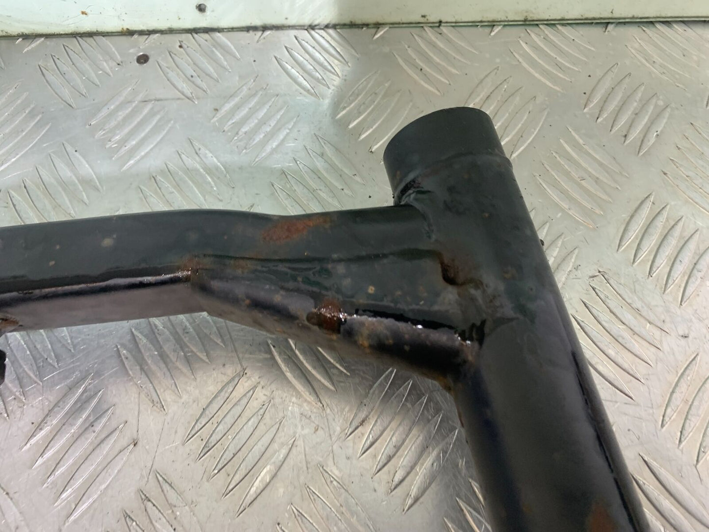 YAMAHA XS1100 MIDNIGHT SPECIAL SWINGARM   YEAR 1980-1982 (CMB1122)